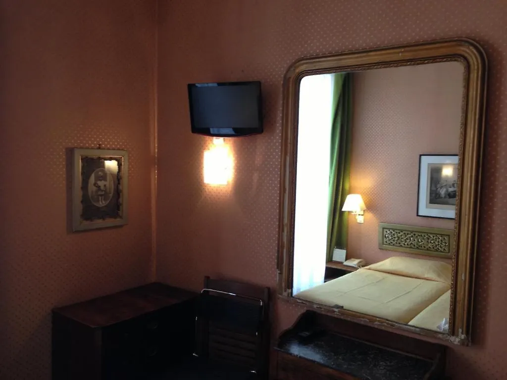 Agora Hotel Paříž