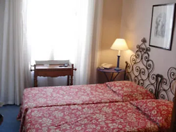 Agora Hotel Paříž