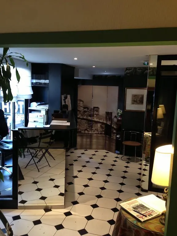 安卡拉酒店 2*