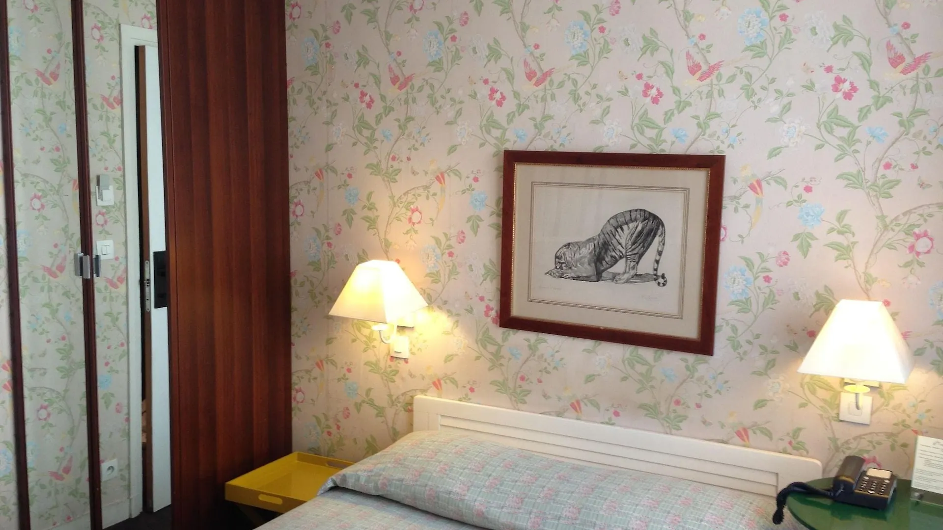 Otel Agora Paris