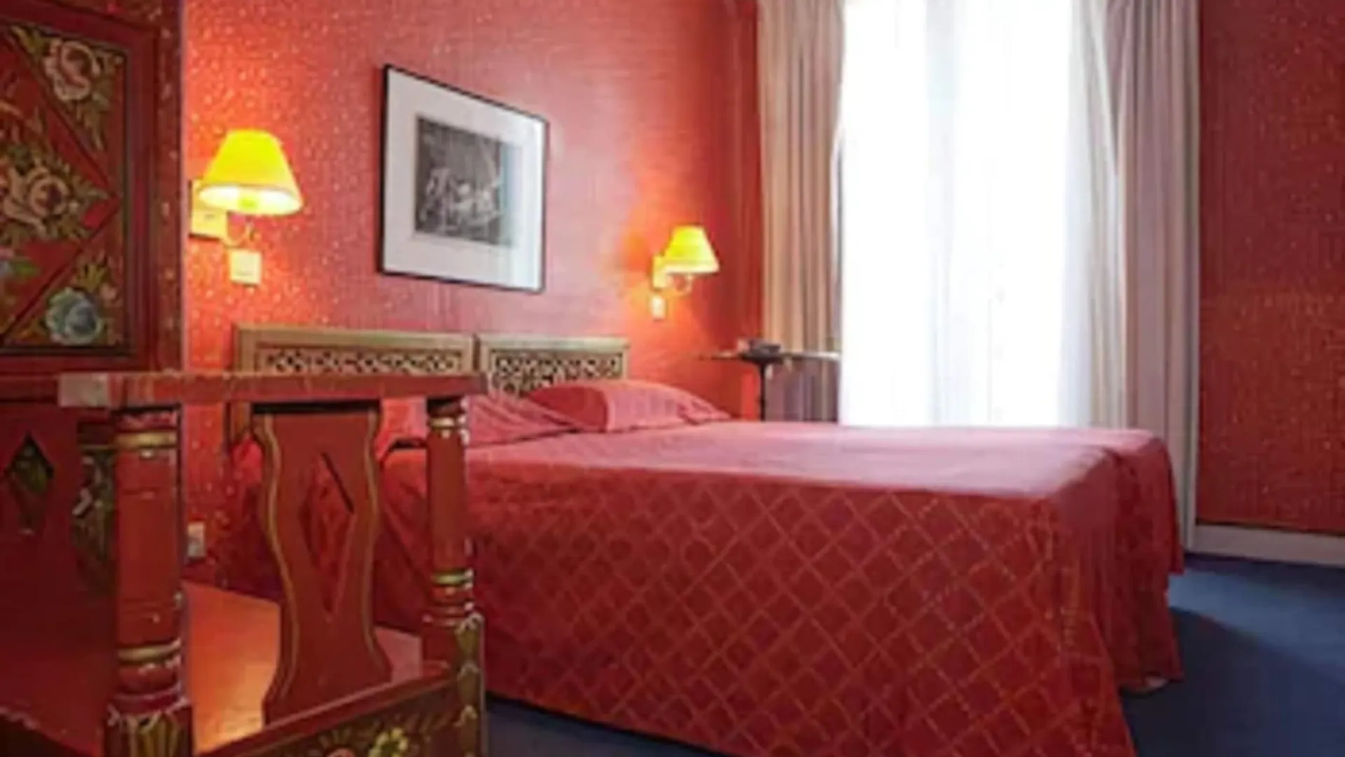 Otel Agora 2*