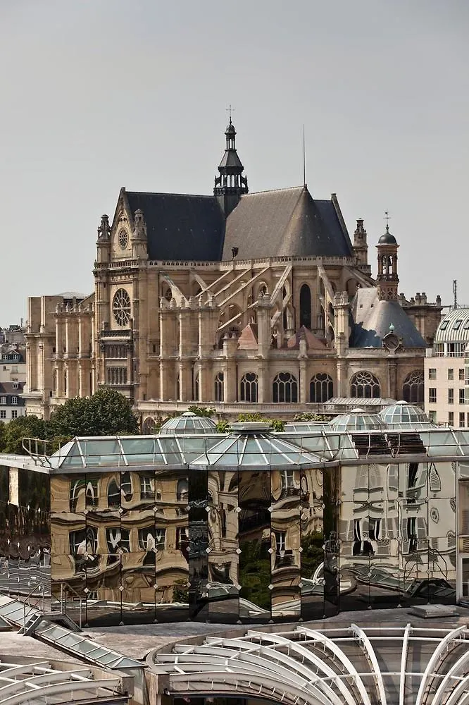 Agora 2* Paris