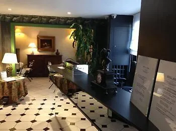 Agora Otel Paris