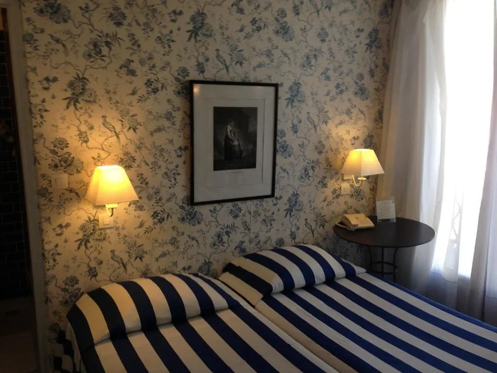 Otel Agora Paris