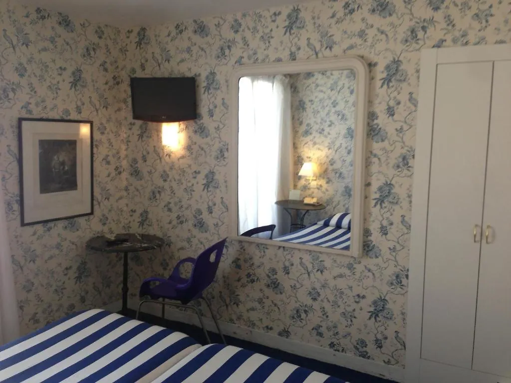 Agora 2* Paris