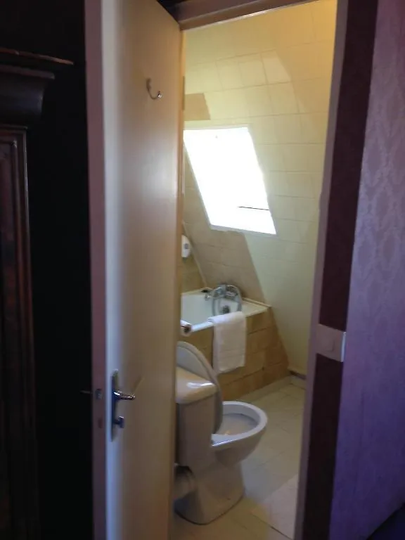 Otel Agora Paris