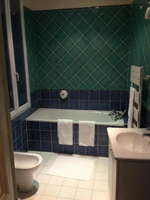 Otel Agora Paris