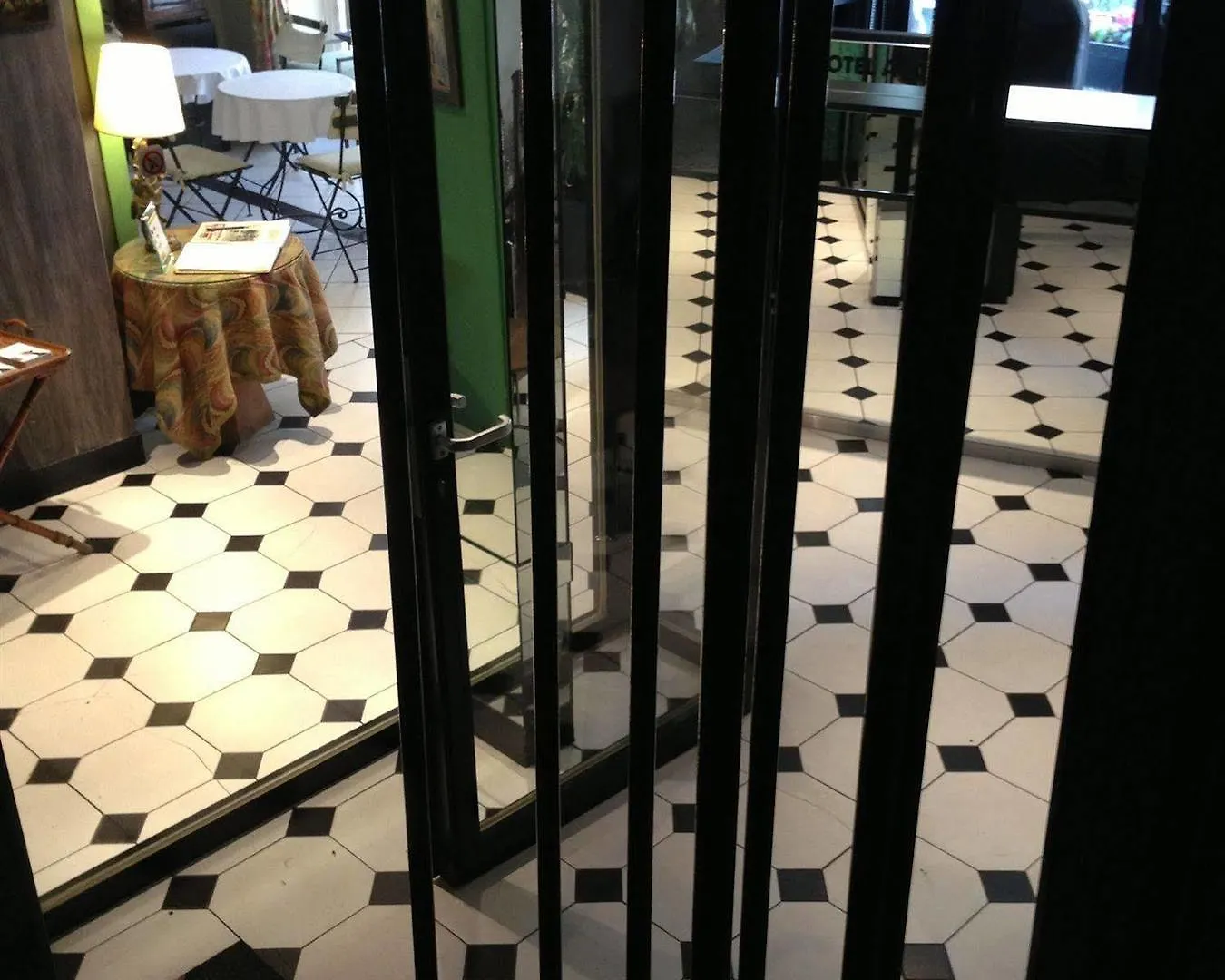 Agora 2* Paris